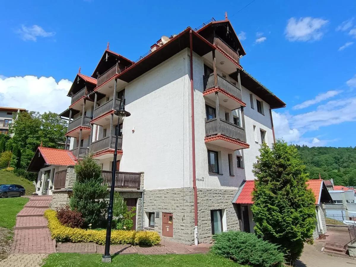 Image 6 of Wysoka noclegi ze śniadaniem