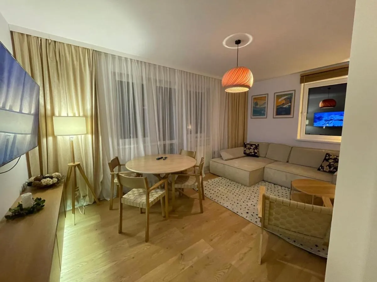 Image 5 of Złoty Apartament