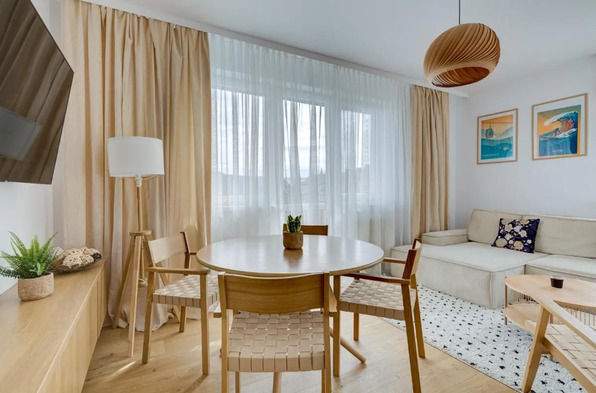 Image 3 of Złoty Apartament