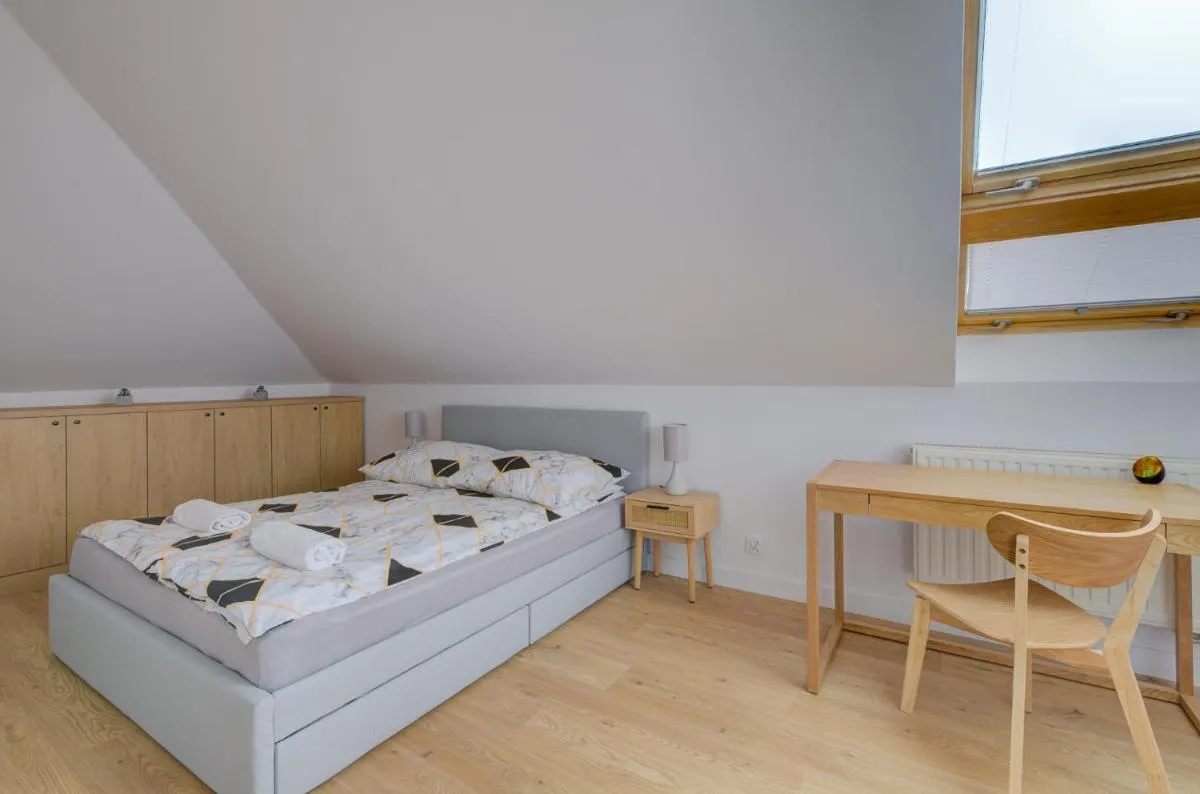 Image 6 of Złoty Apartament