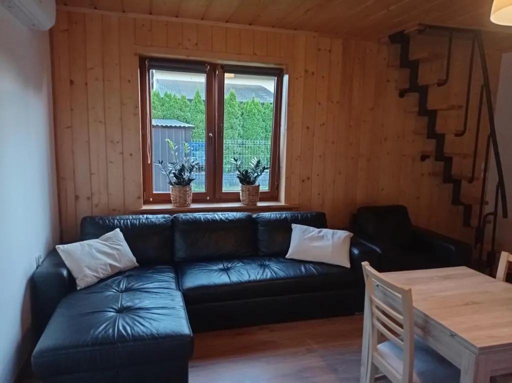 Image 1 of apartamentyDvorskie