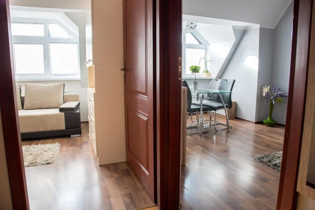 Image 1 of apartameny Tadeusz 406