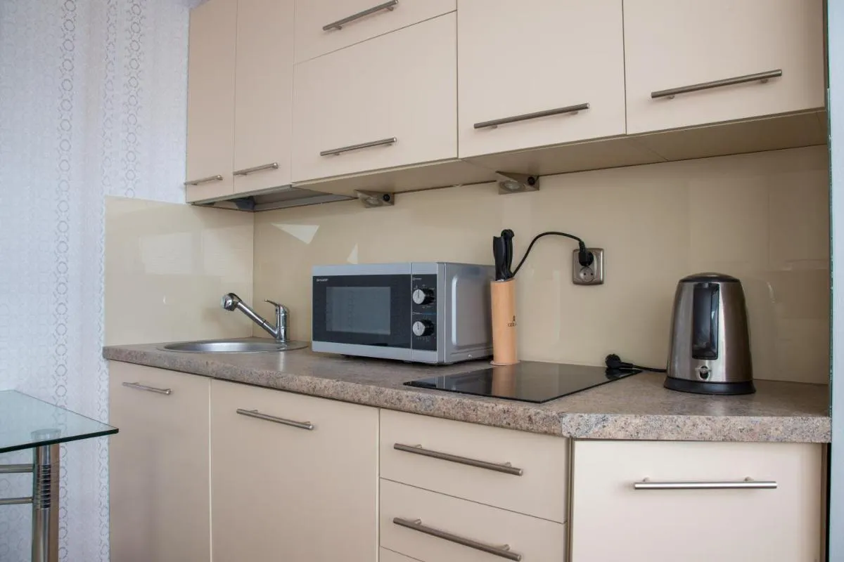 Image 3 of apartameny Tadeusz 406