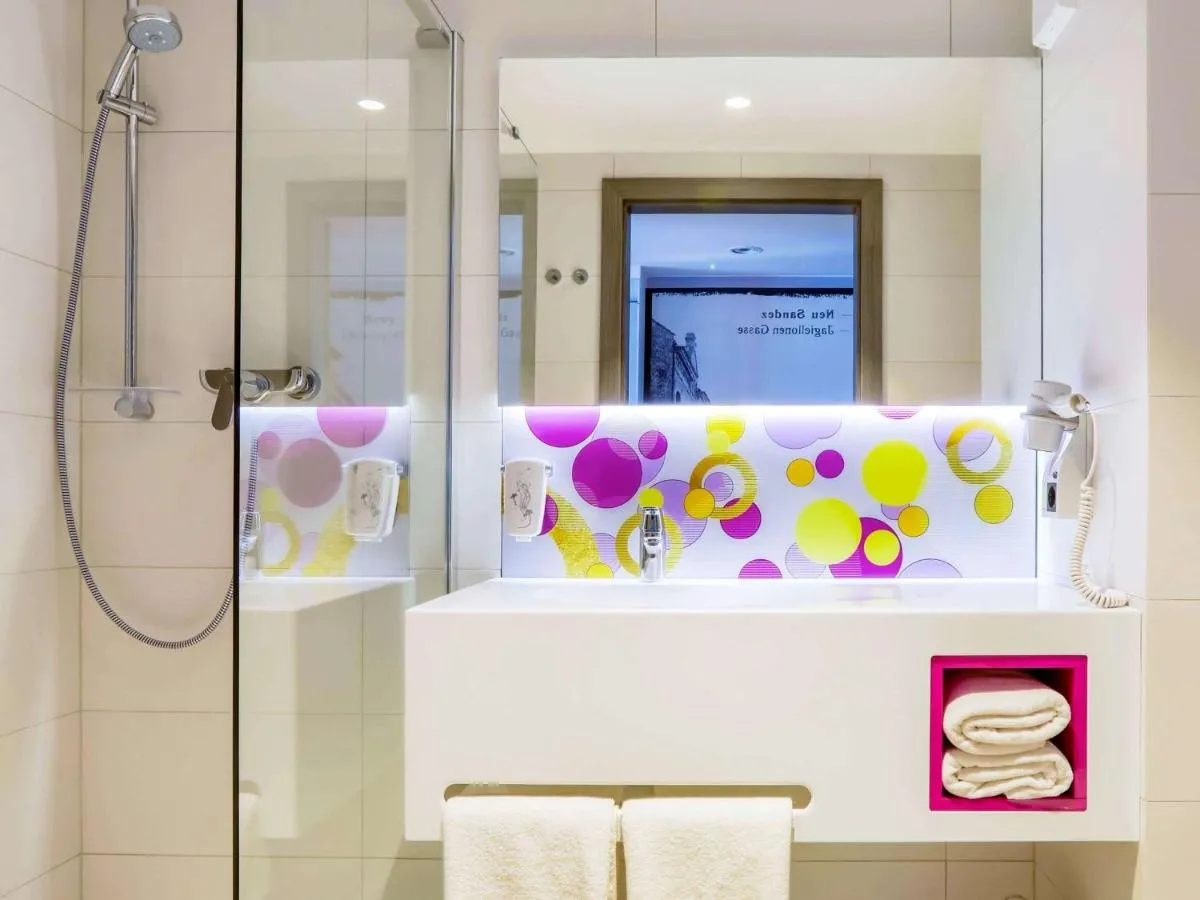 Image 3 of ibis Styles Nowy Sacz