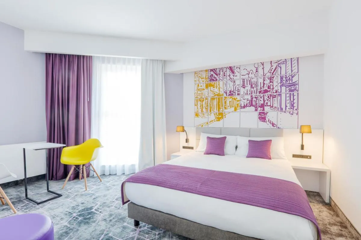 Image 2 of ibis Styles Nowy Sacz