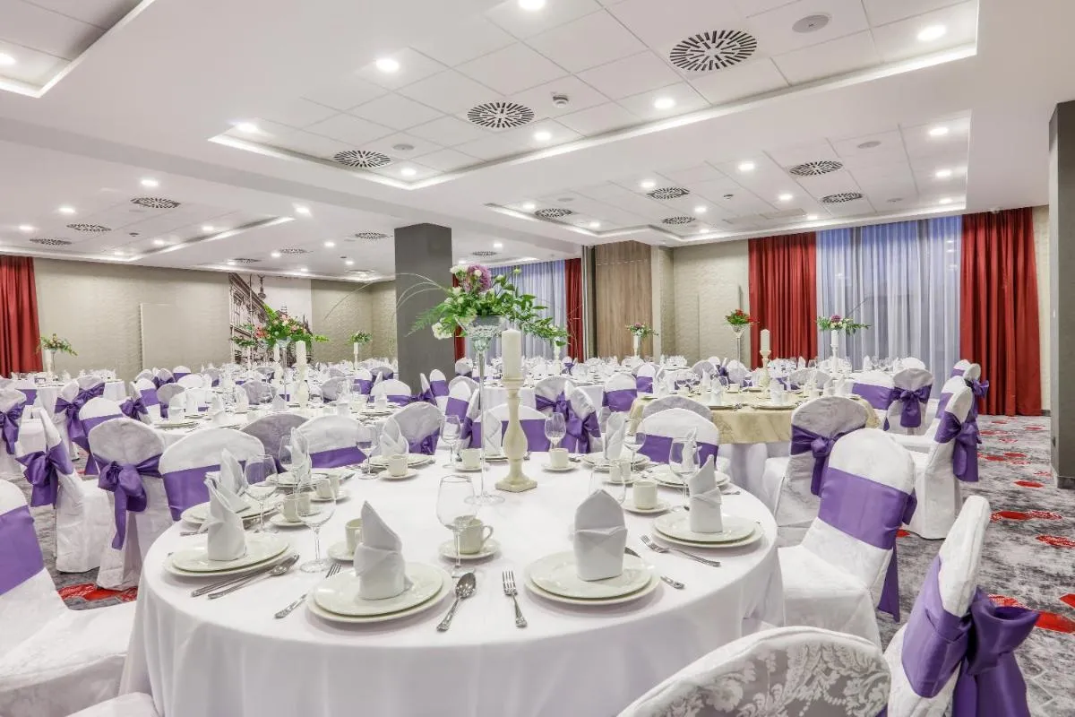 Image 7 of ibis Styles Nowy Sacz