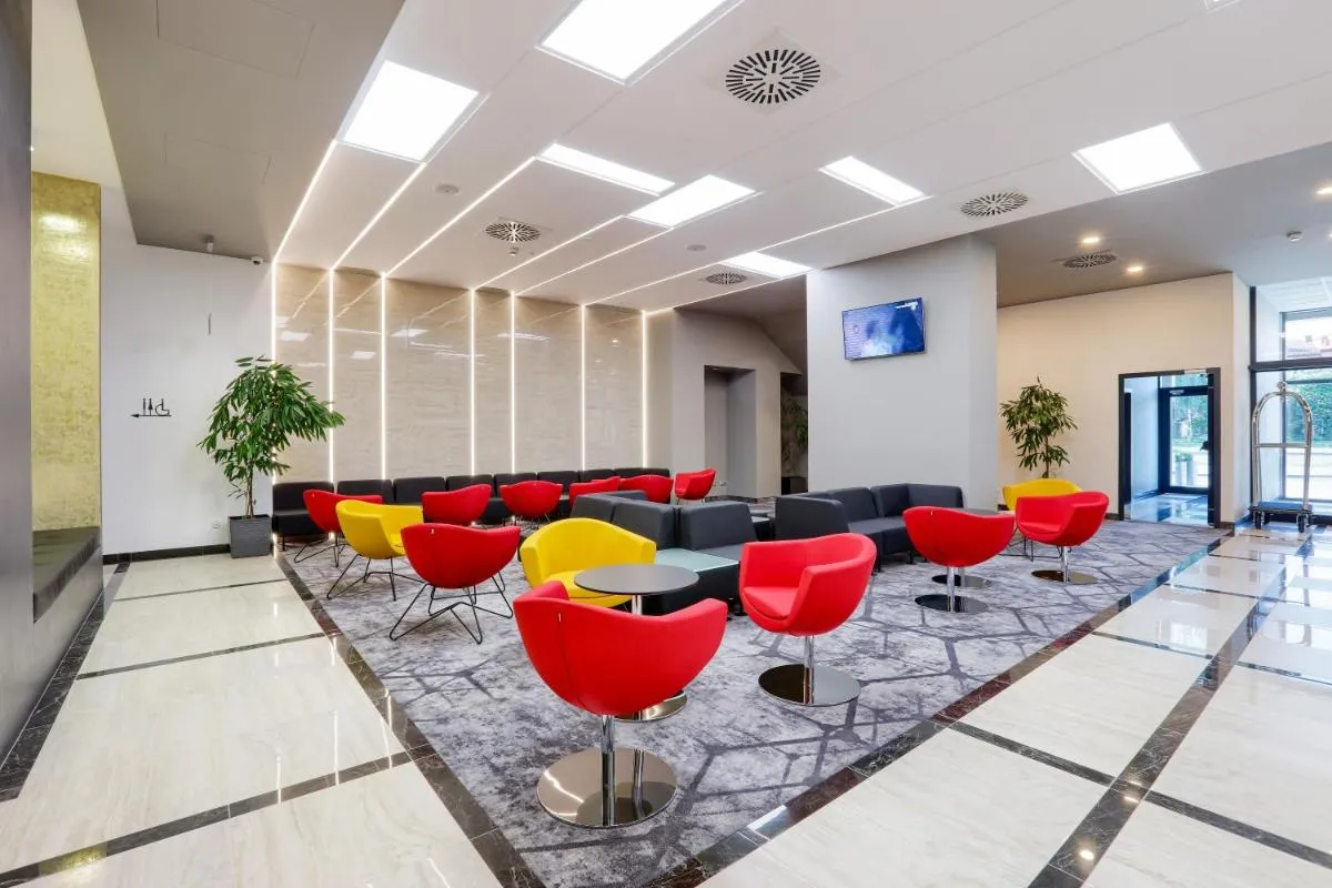 Image 5 of ibis Styles Nowy Sacz