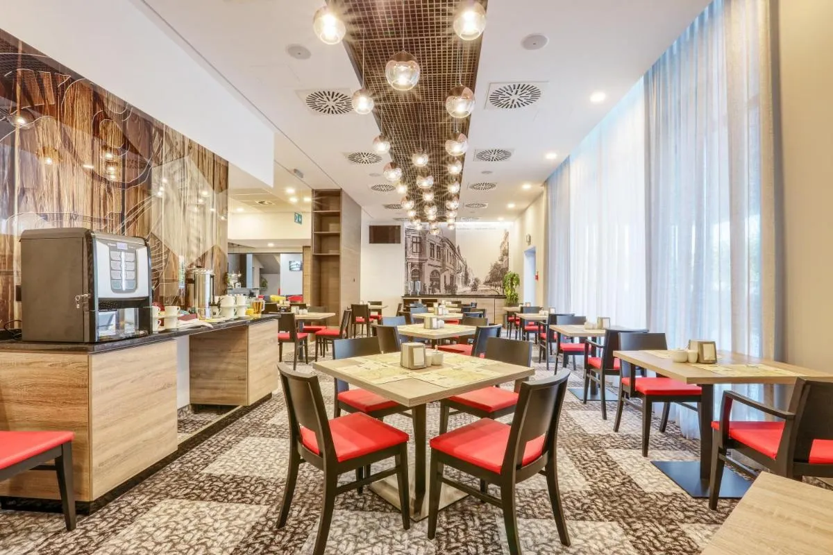 Image 4 of ibis Styles Nowy Sacz