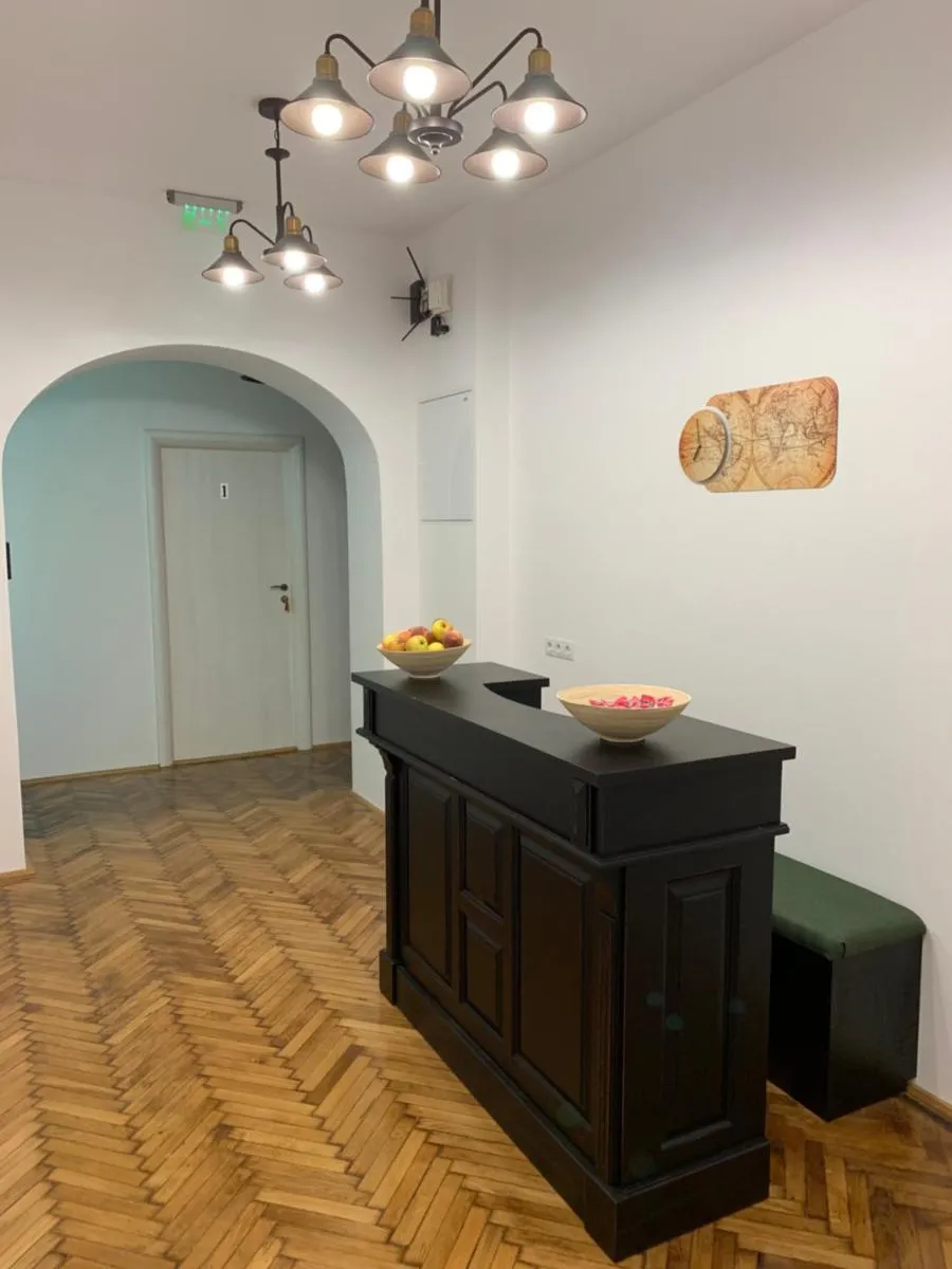 Image 3 of 1790 Margarethengasse Guesthouse