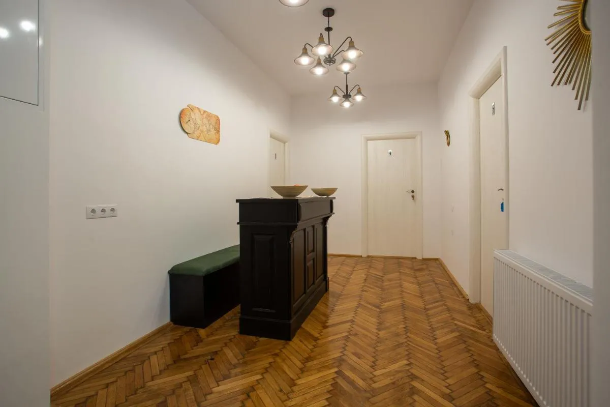 Image 2 of 1790 Margarethengasse Guesthouse