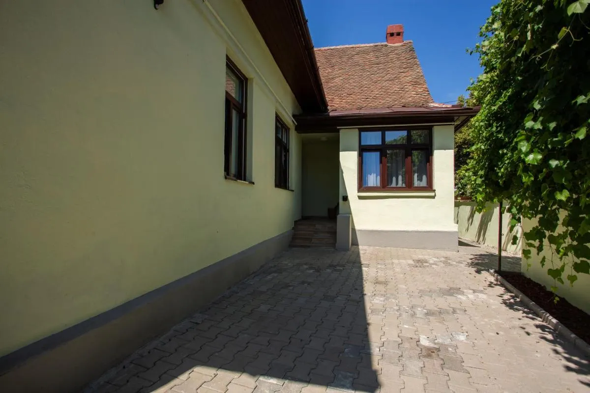Image 6 of 1790 Margarethengasse Guesthouse