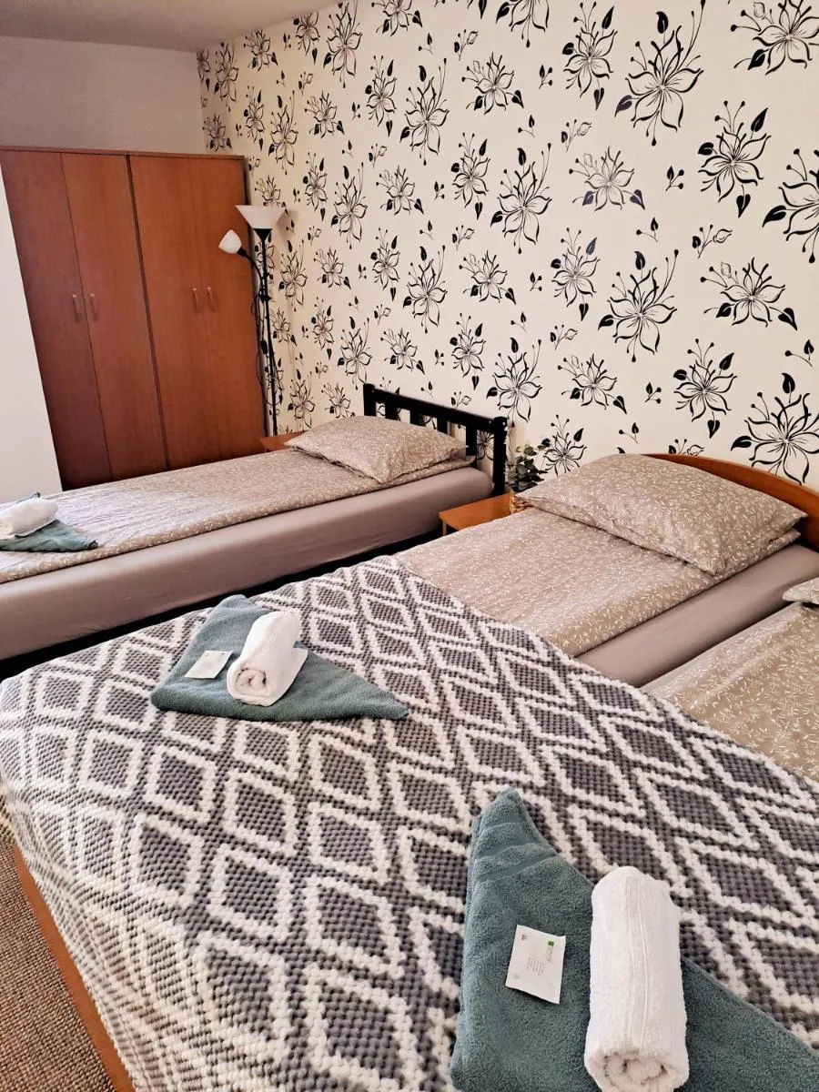Image 7 of 7 Levél Panzió, Ultra Central, Self Check-in, Self-Catering