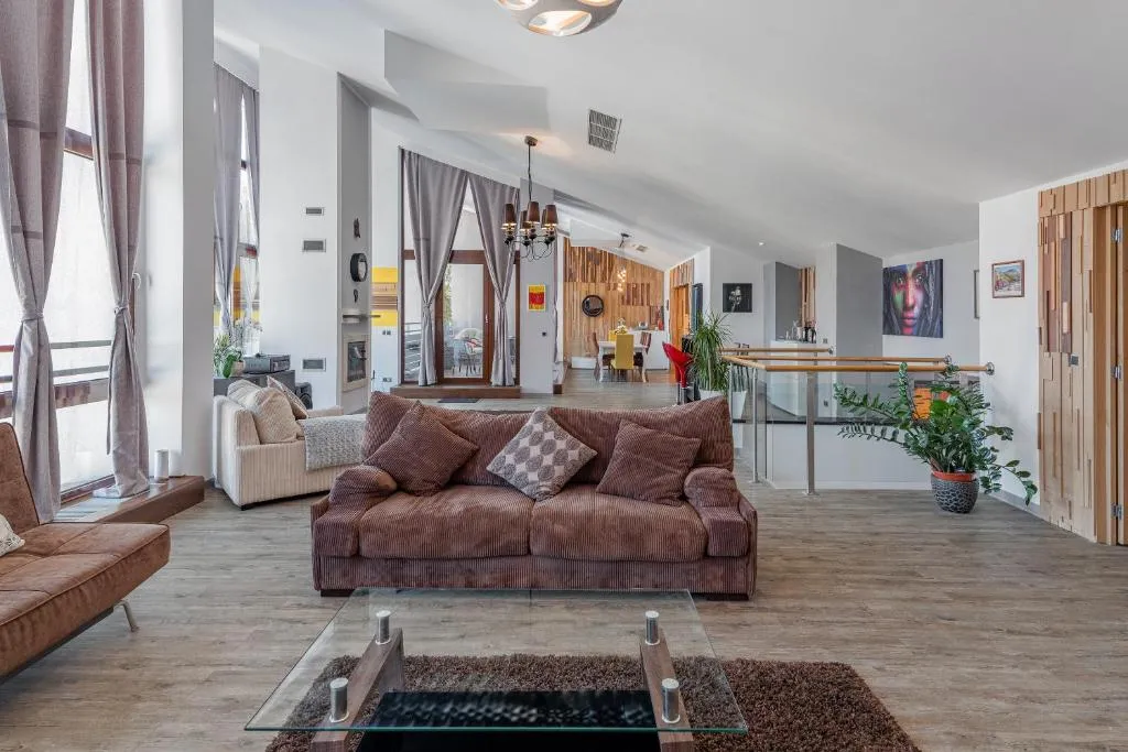 Image 1 of A50 Cape Town Penthouse – Silver Mountain