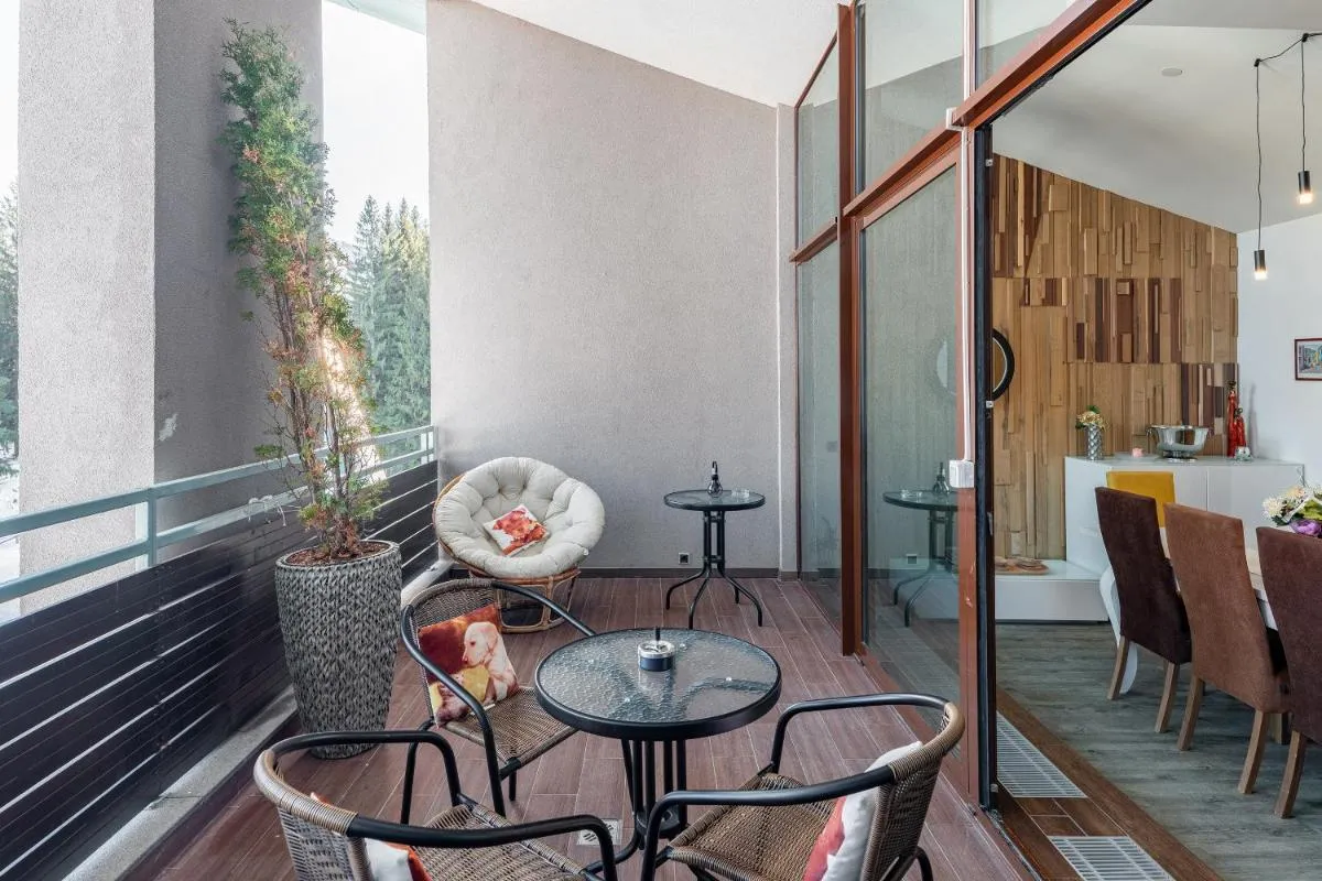 Image 6 of A50 Cape Town Penthouse – Silver Mountain