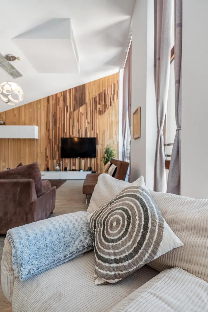 Image 7 of A50 Cape Town Penthouse – Silver Mountain
