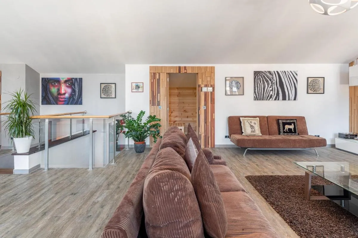 Image 3 of A50 Cape Town Penthouse – Silver Mountain