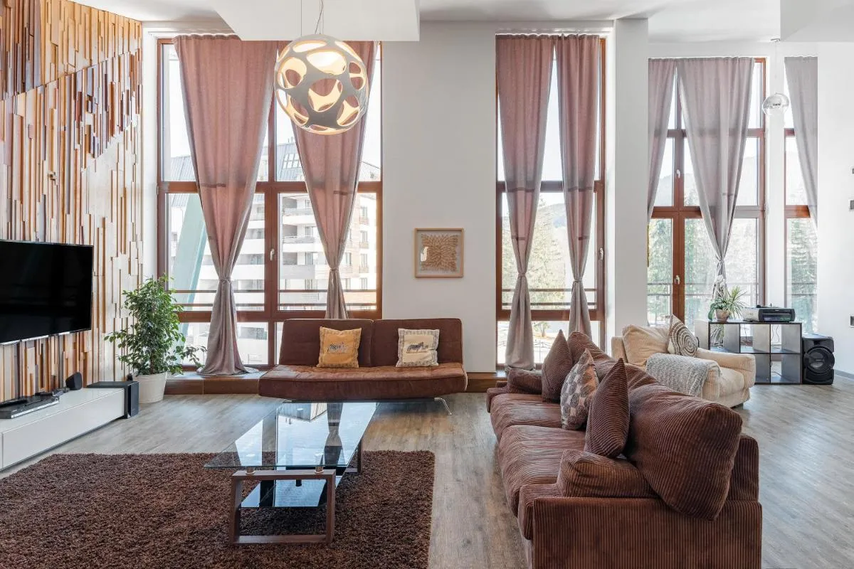 Image 5 of A50 Cape Town Penthouse – Silver Mountain