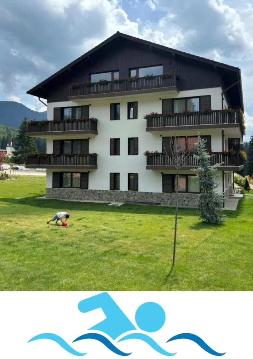 Image 4 of ALBERT RESIDENCE APARTHOTEL GRAND CHALET with FREE SPA access to Alpin Resort