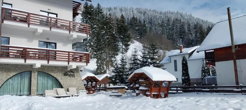 Image 1 of ALEGRIA – MOIECIU DE SUS