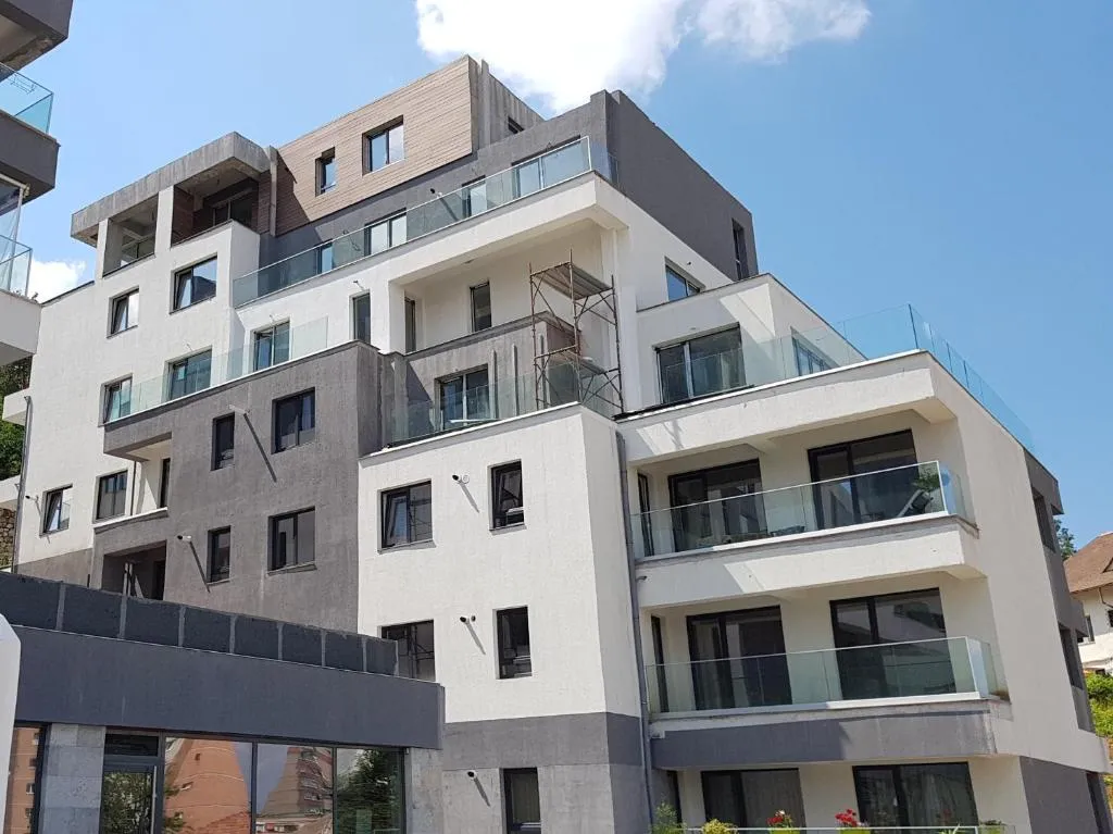 Image 1 of APARTAMENT ULTRACENTRAL MONADIN 2