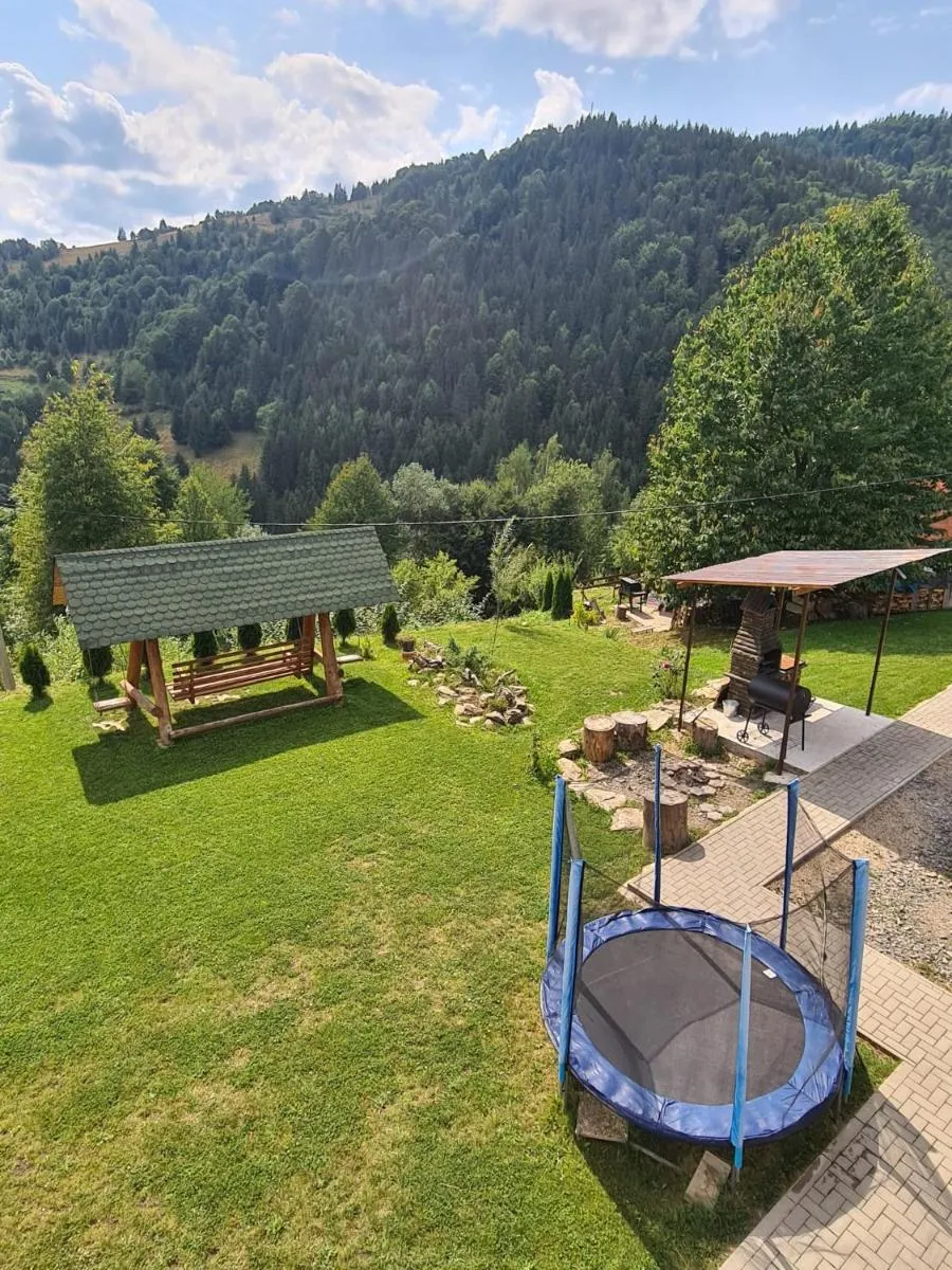 Image 4 of APUSENI HOLIDAYS