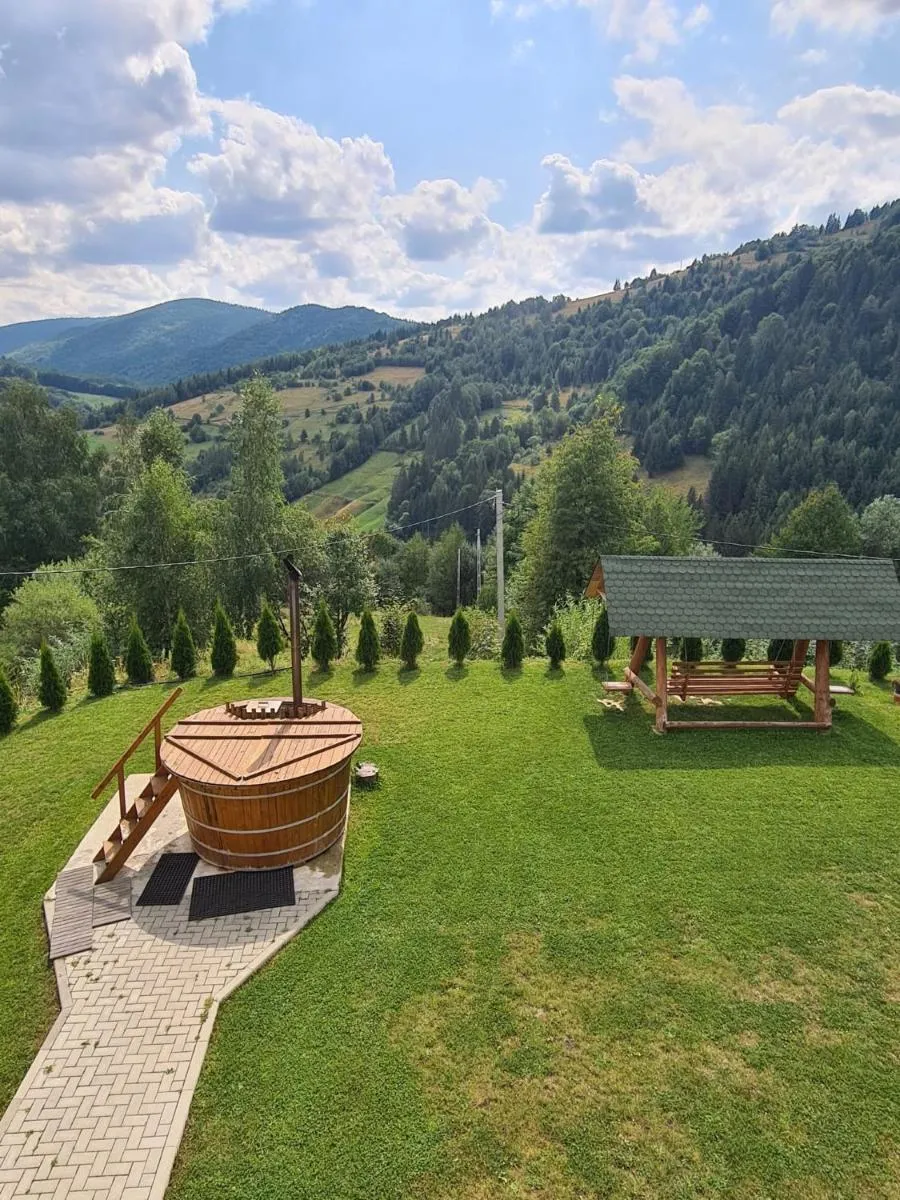 Image 5 of APUSENI HOLIDAYS