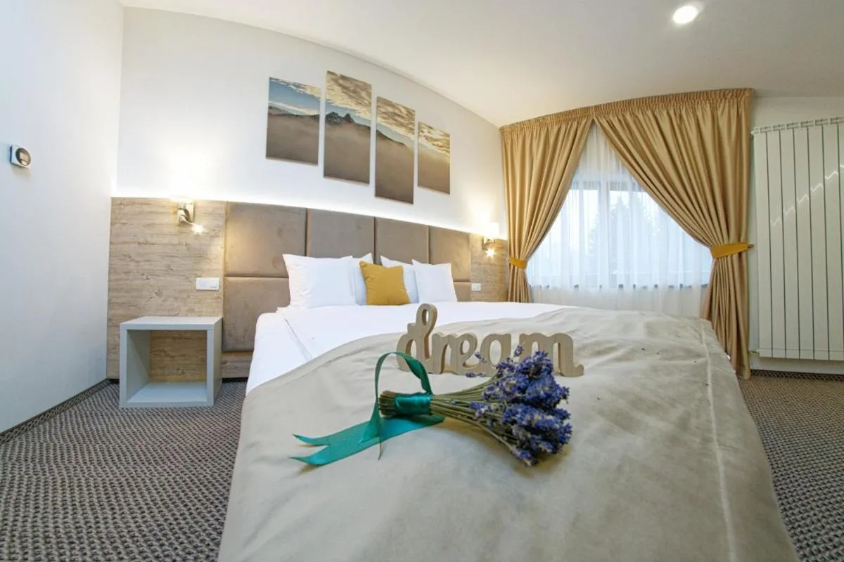 Image 3 of AQUARIUS BOUTIQUE HOTEL