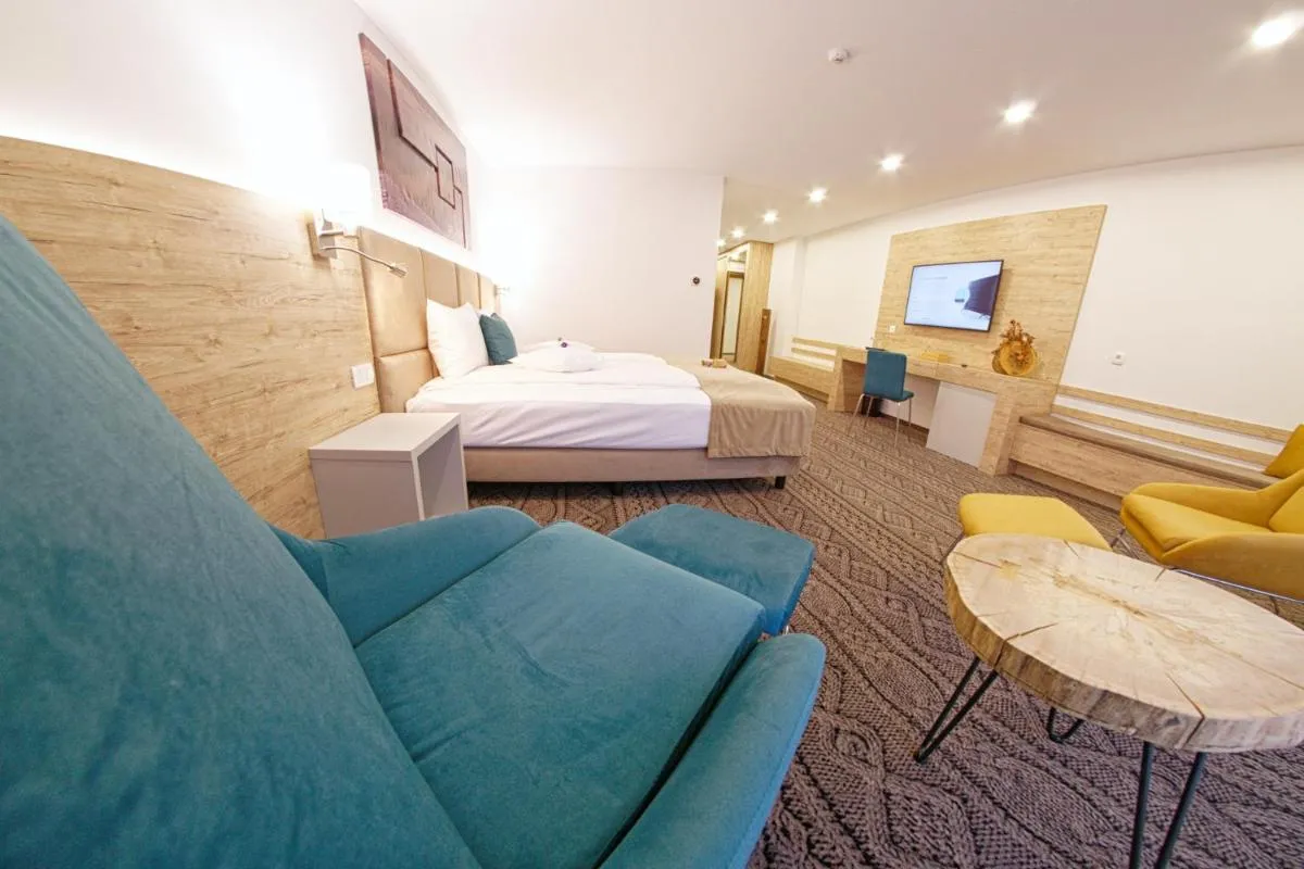 Image 5 of AQUARIUS BOUTIQUE HOTEL