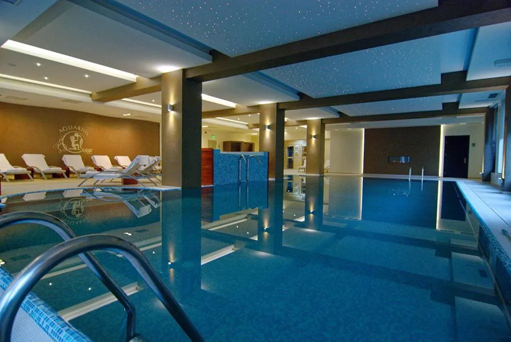 Image 1 of AQUARIUS BOUTIQUE HOTEL