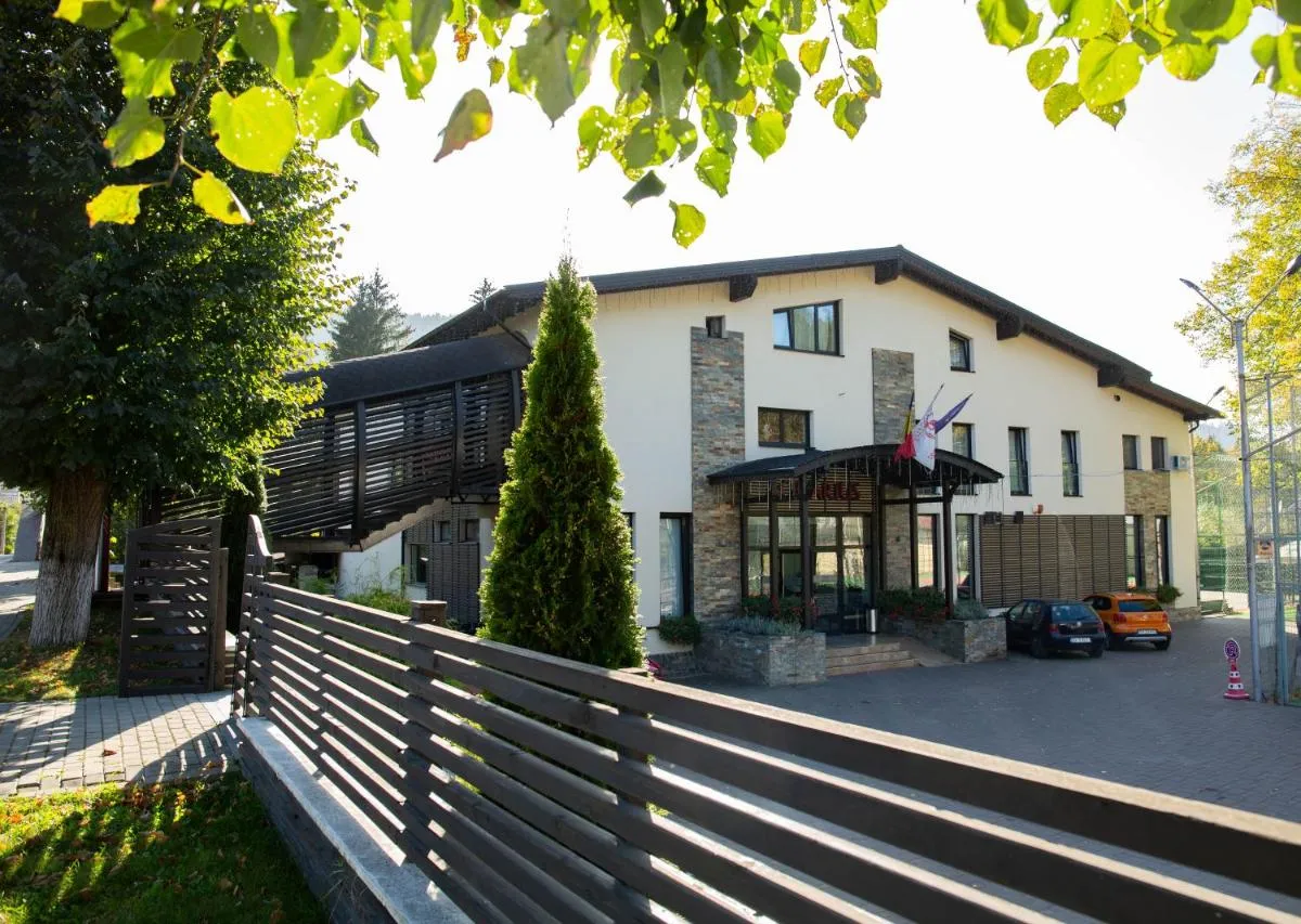 Image 2 of AQUARIUS BOUTIQUE HOTEL