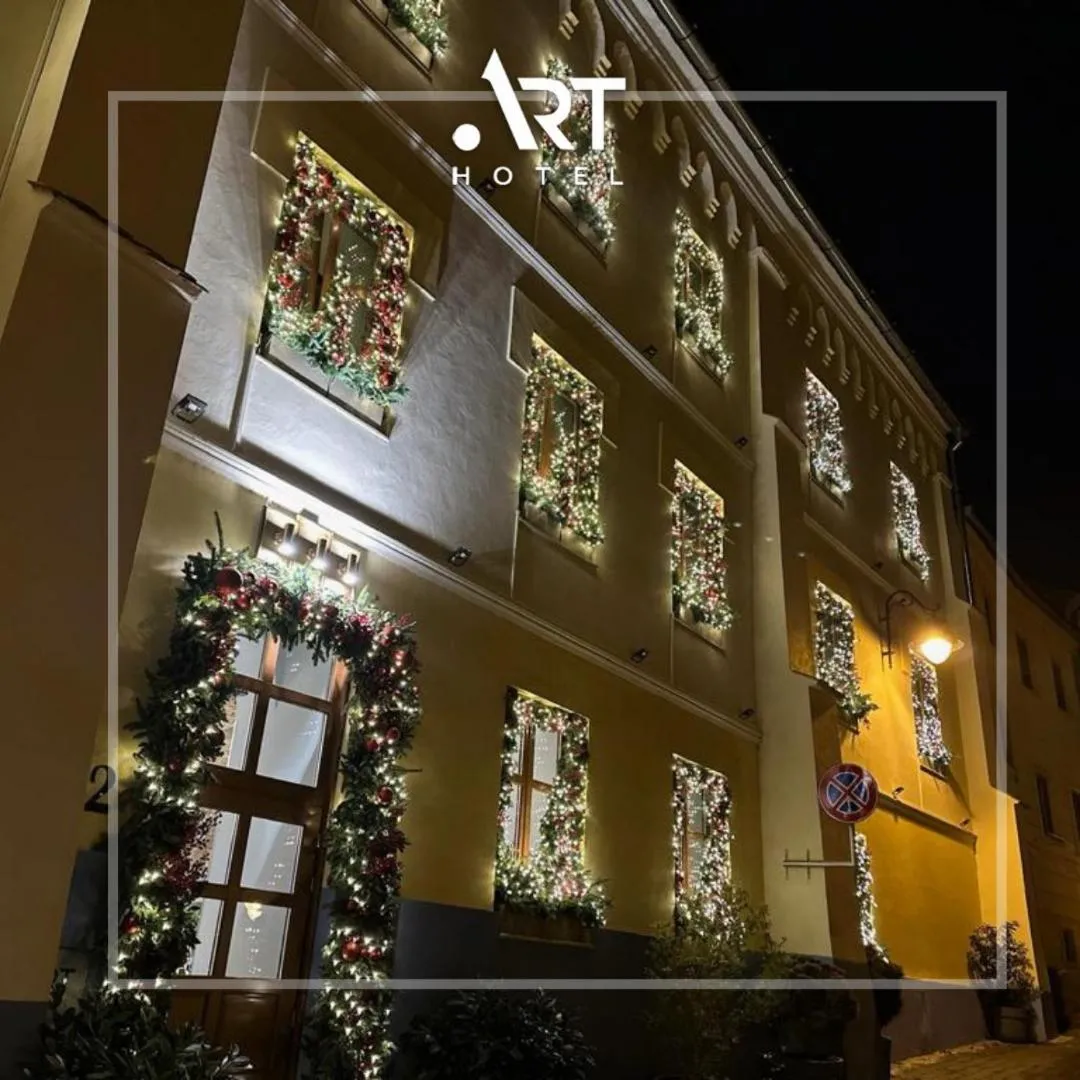 Image 7 of ART Hotel