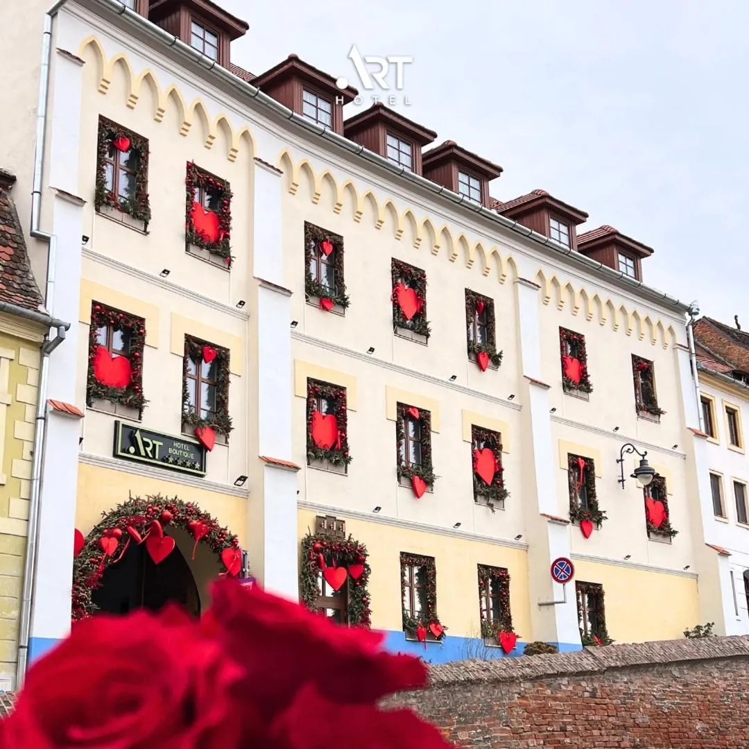 Image 6 of ART Hotel