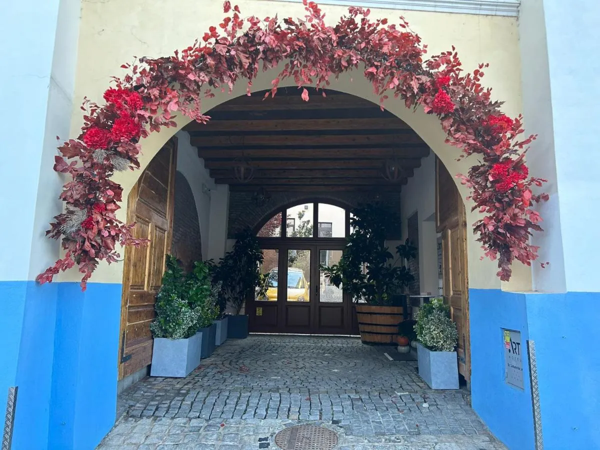 Image 5 of ART Hotel