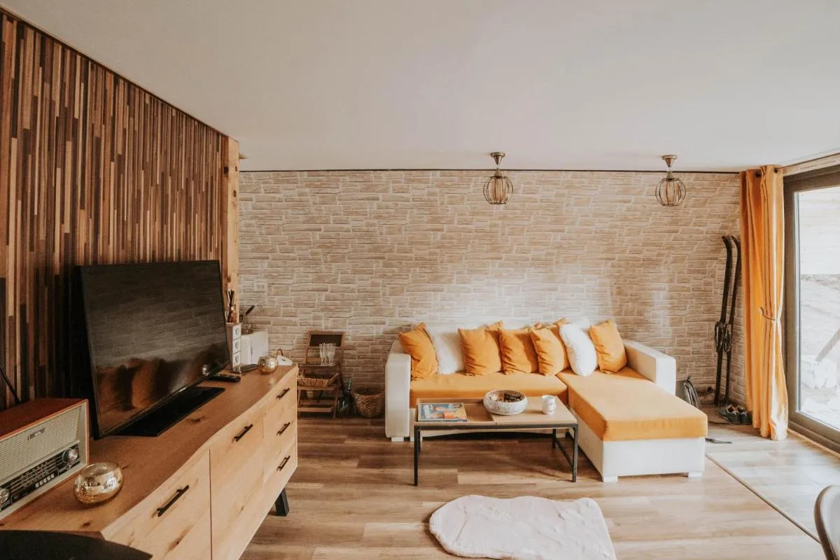 Image 2 of Acasă Straja – Casa Vintage