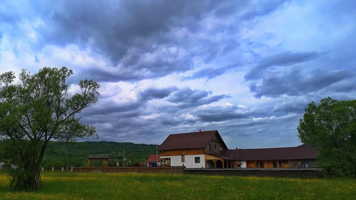 Image 6 of Acasa in Maramures