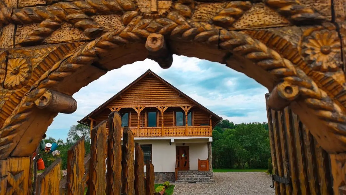 Image 7 of Acasa in Maramures