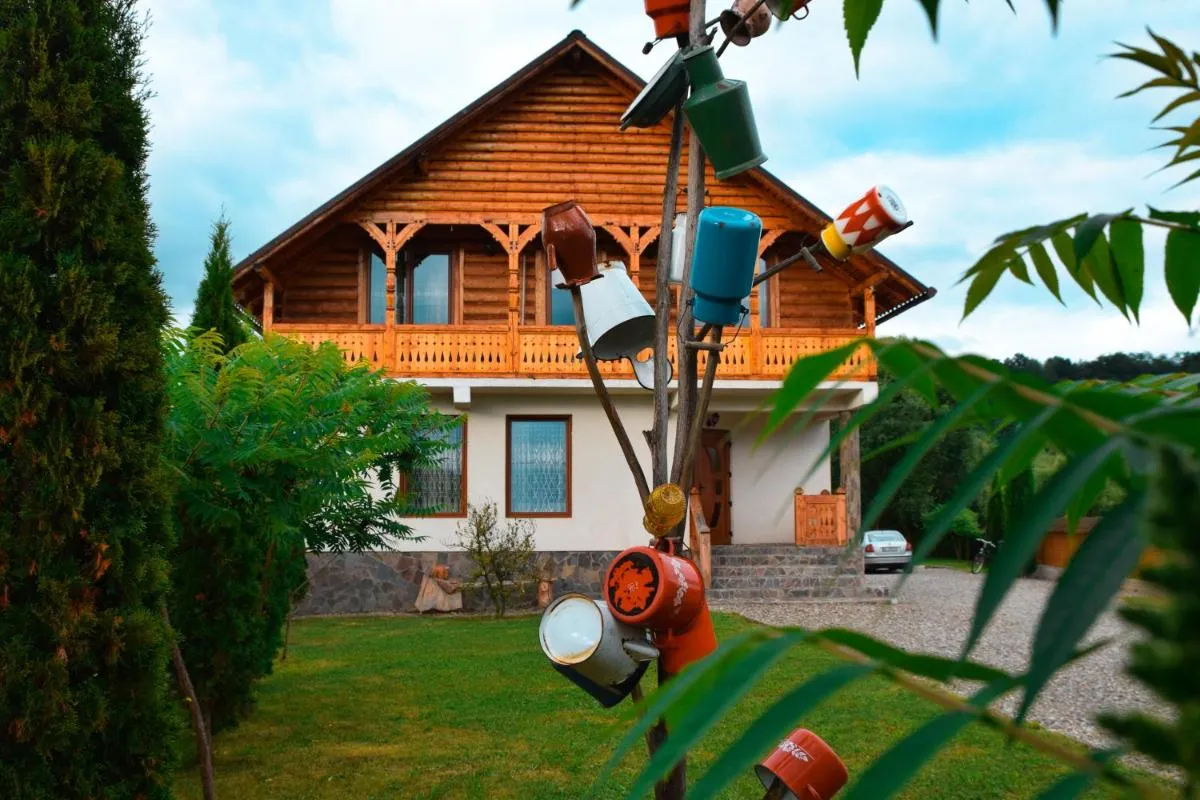 Image 3 of Acasa in Maramures