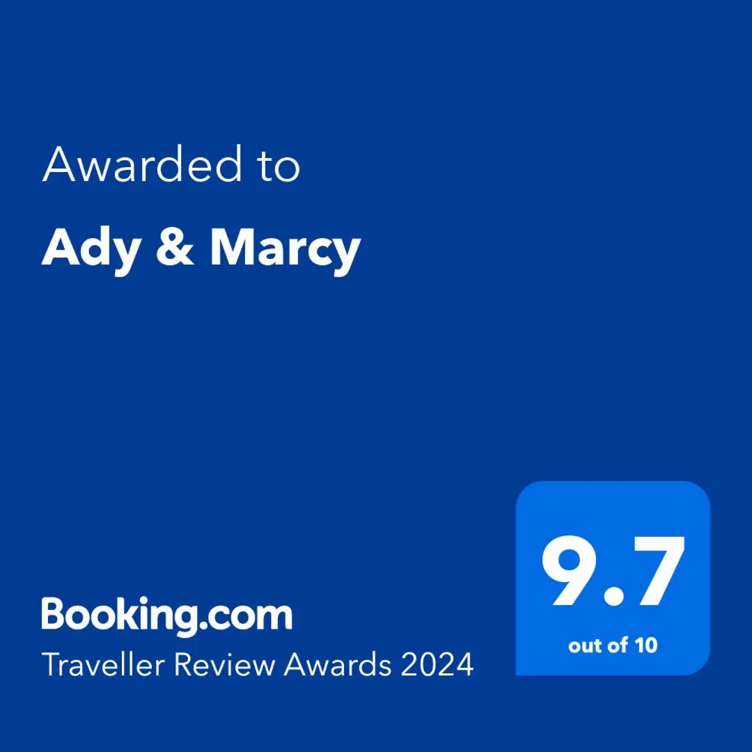 Image 5 of Ady & Marcy