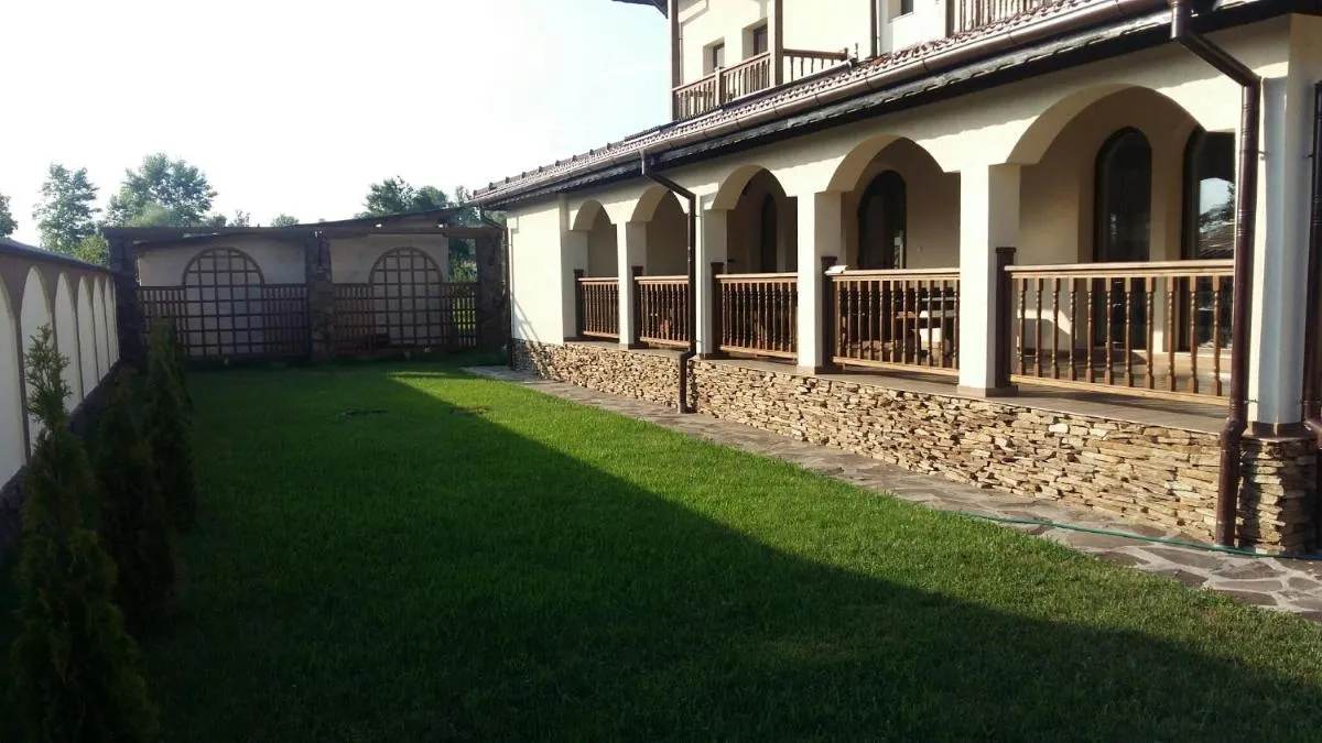 Image 2 of Agropensiunea Izana