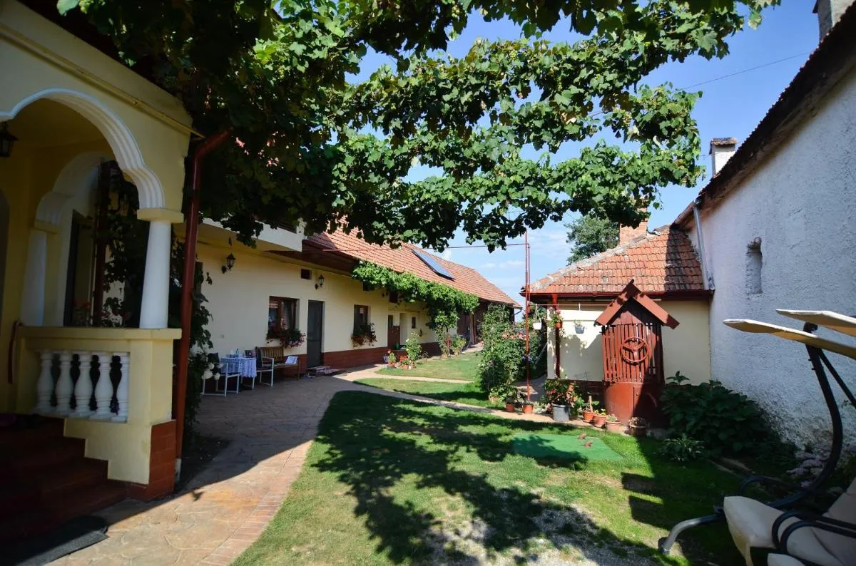 Image 6 of Agropensiunea Maria