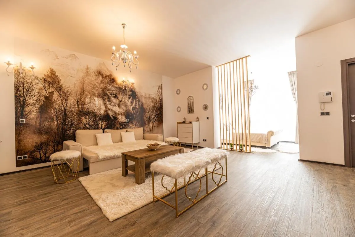 Image 2 of Aki Studio Silver Mountain Poiana Brasov