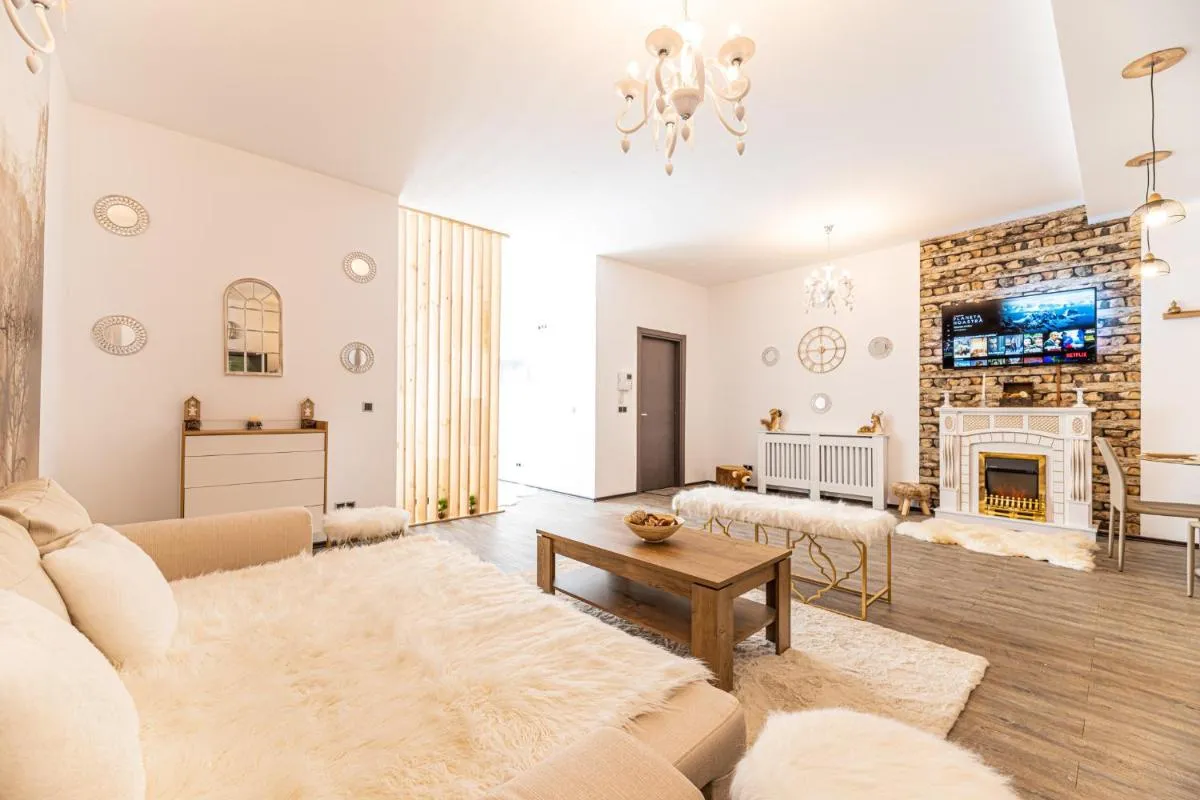 Image 3 of Aki Studio Silver Mountain Poiana Brasov