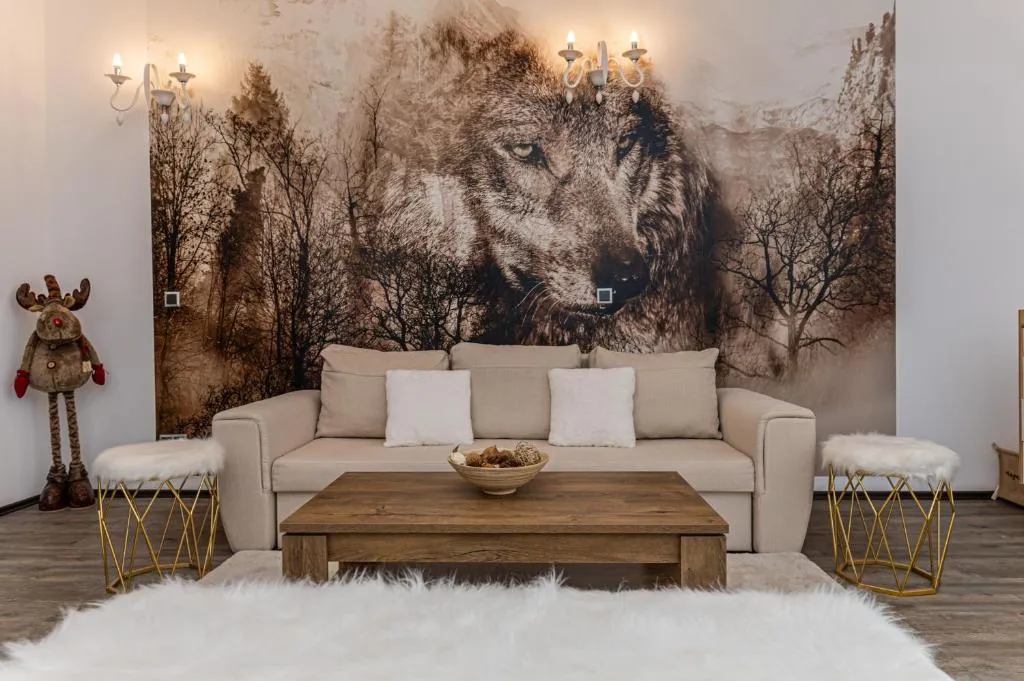 Image 1 of Aki Studio Silver Mountain Poiana Brasov