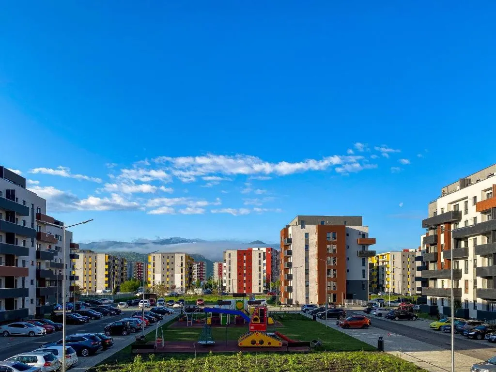 Image 1 of Alegria Avantgarden Brasov