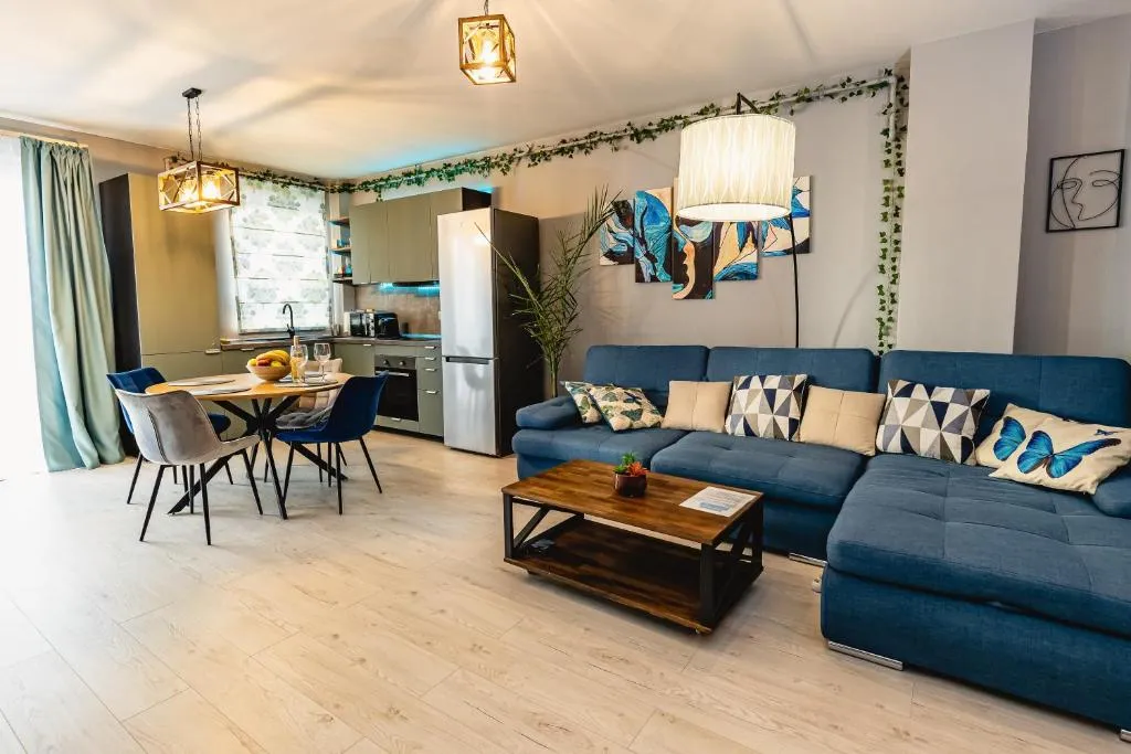 Image 1 of Alice apartment