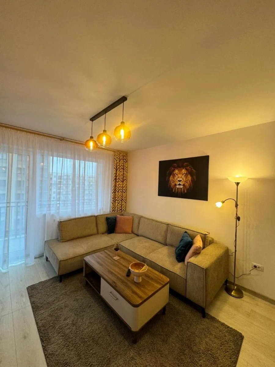 Image 2 of Alina Residence Casa Nobel