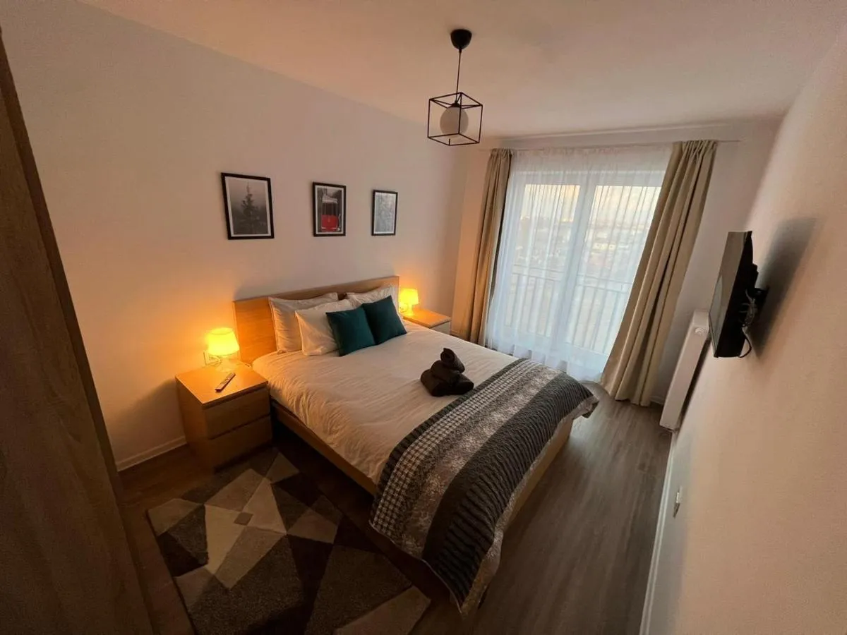 Image 3 of Alina Residence Coresi