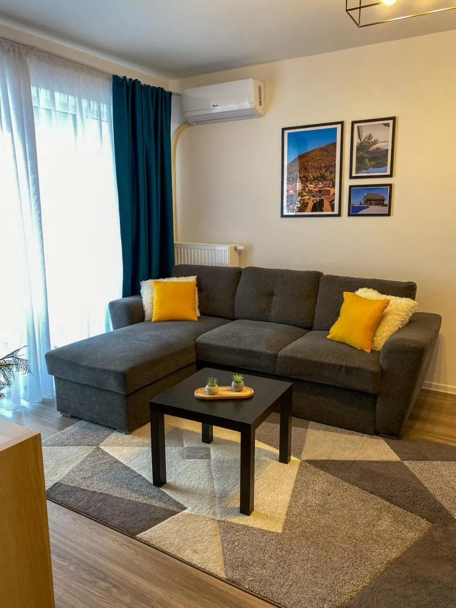 Image 7 of Alina Residence Coresi