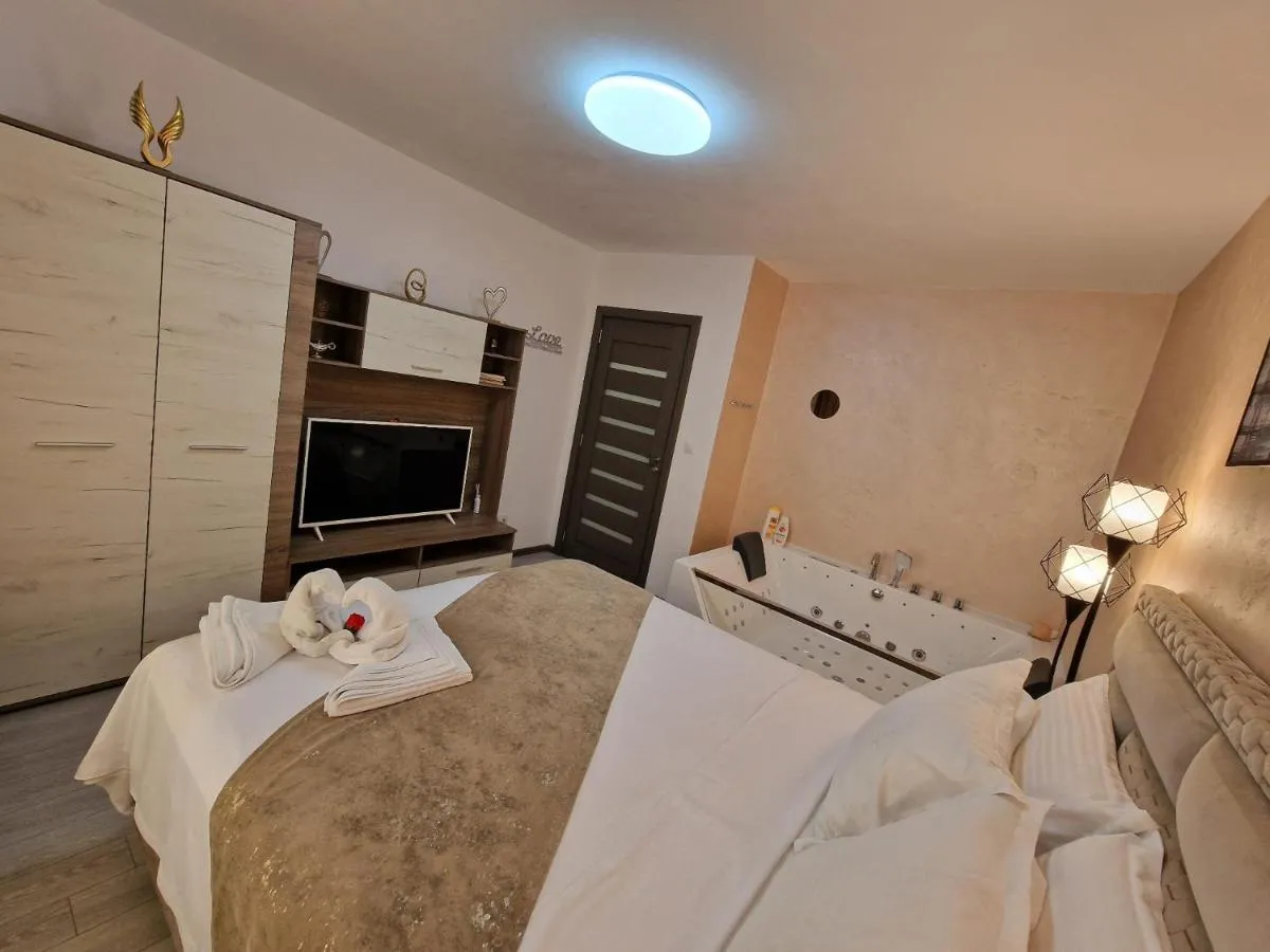 Image 2 of All In Jacuzzi Apartment