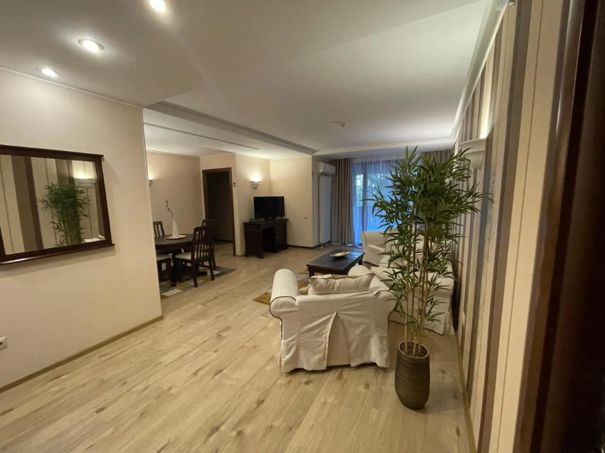 Image 7 of Alpin ApartHotel 2302